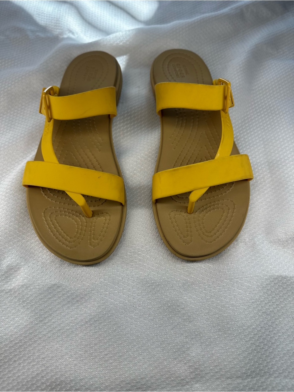 Crocs women’s sandals